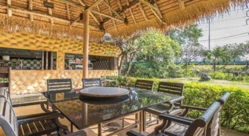 The Park Hotel Pattaya Extérieur photo