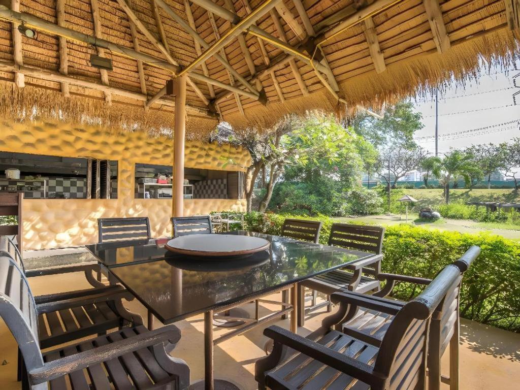 The Park Hotel Pattaya Extérieur photo